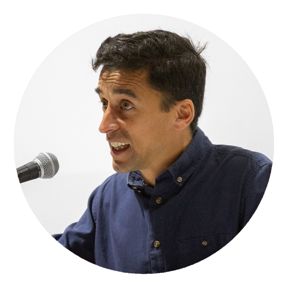 Ambroise TOURNYOL du CLOS