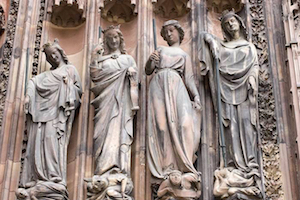 Vertus cardinales