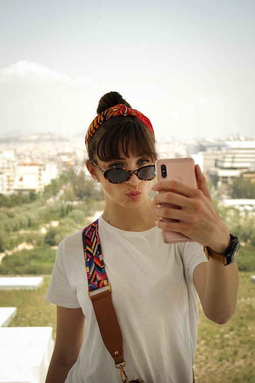 Selfie r