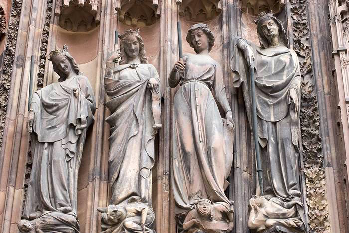 Vertus cardinales
