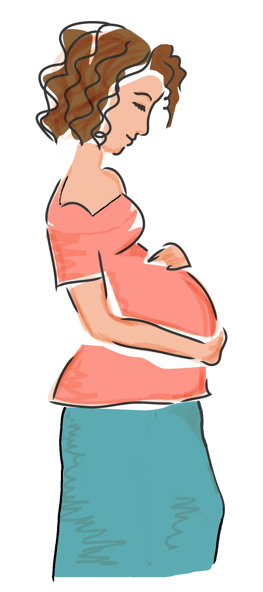 pregnancy 2700659 pixabay R