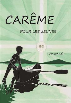 Le careme pour les jeunes