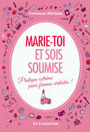 marie toi et sois soumise