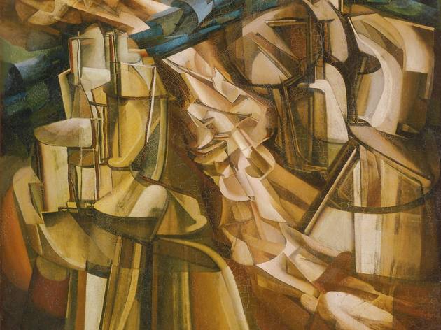 Marcel Duchamp