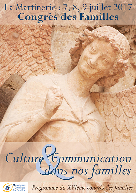 Programme congres 2017