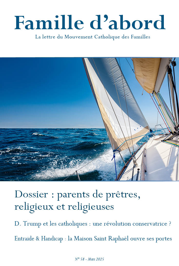 Couverture FDA 58